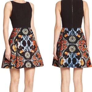 Alice + Olivia dress